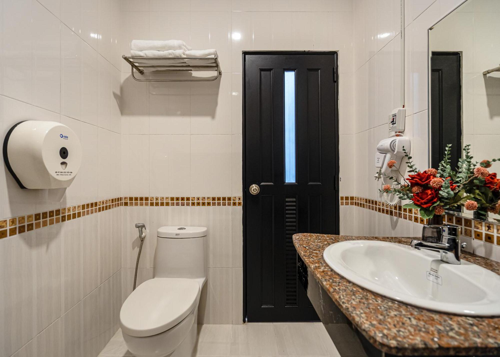 La Casona Boutique Hotel Ho Chi Minh City Exterior photo